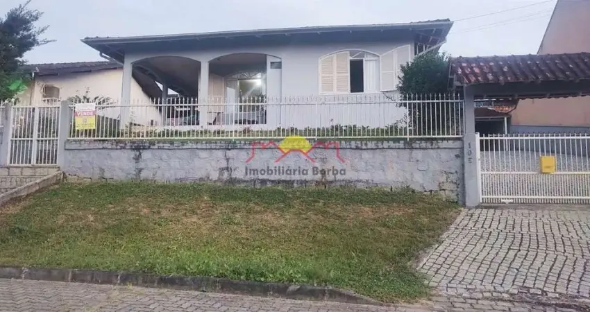 Casa com 3 quartos à venda no Boehmerwald, Joinville 