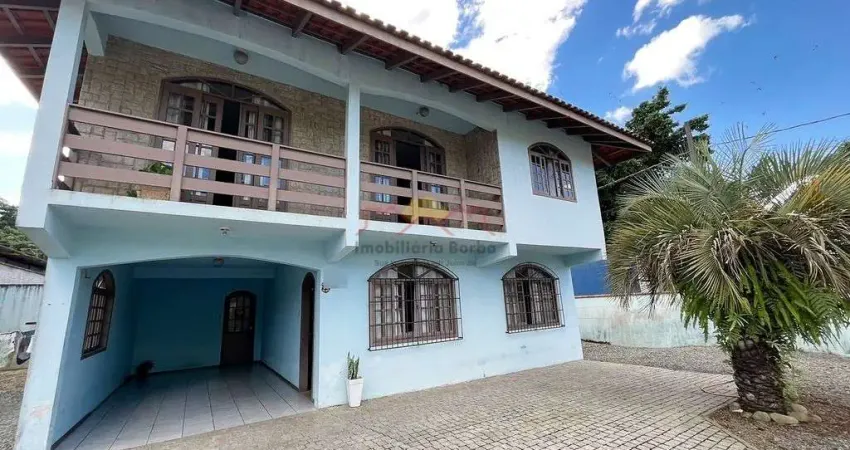 Casa com 3 quartos à venda em Santa Catarina, Joinville
