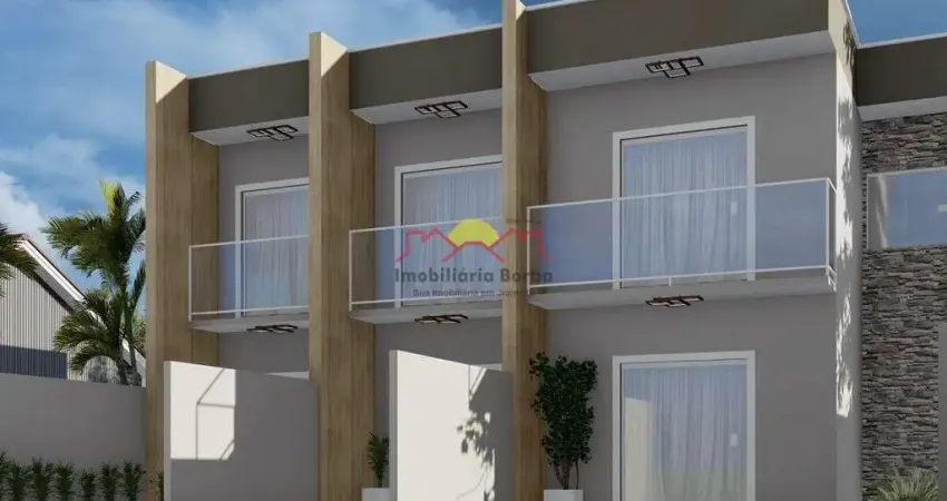 Casa com 3 quartos à venda no Boa Vista, Joinville 