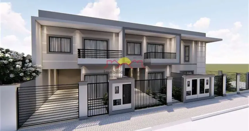 Casa com 3 quartos à venda no Itacolomi, Balneário Piçarras 