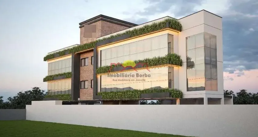 Apartamento com 3 quartos à venda no Armação, Penha 