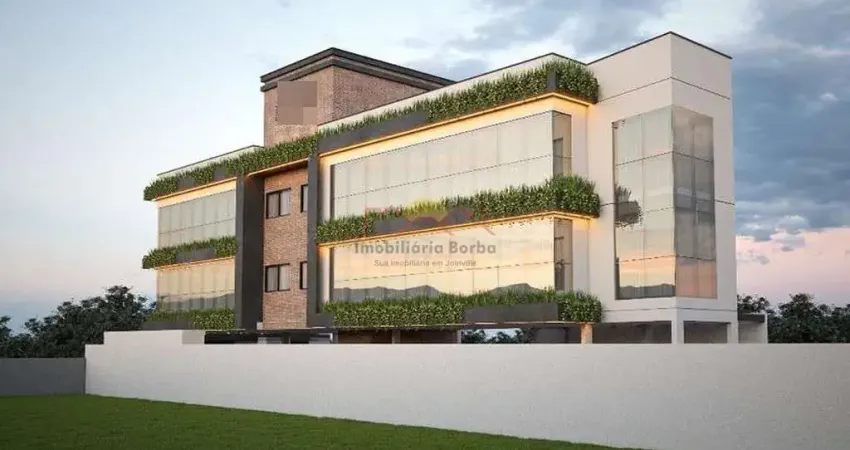 Apartamento com 3 quartos à venda no Armação, Penha