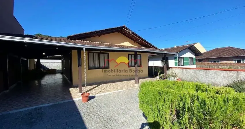 Casa com 3 quartos à venda no Boehmerwald, Joinville 