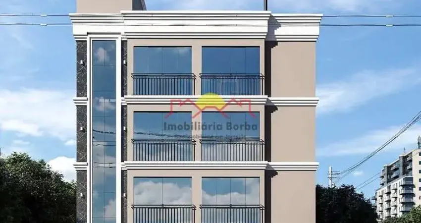 Apartamento com 3 quartos à venda no Itajubá, Barra Velha