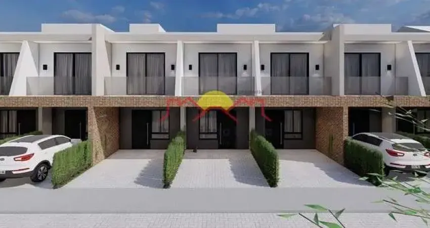 Casa com 2 quartos à venda no Boa Vista, Joinville 
