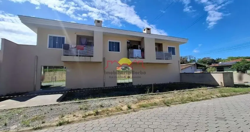 Apartamento com 1 quarto à venda no Itinga, Araquari 