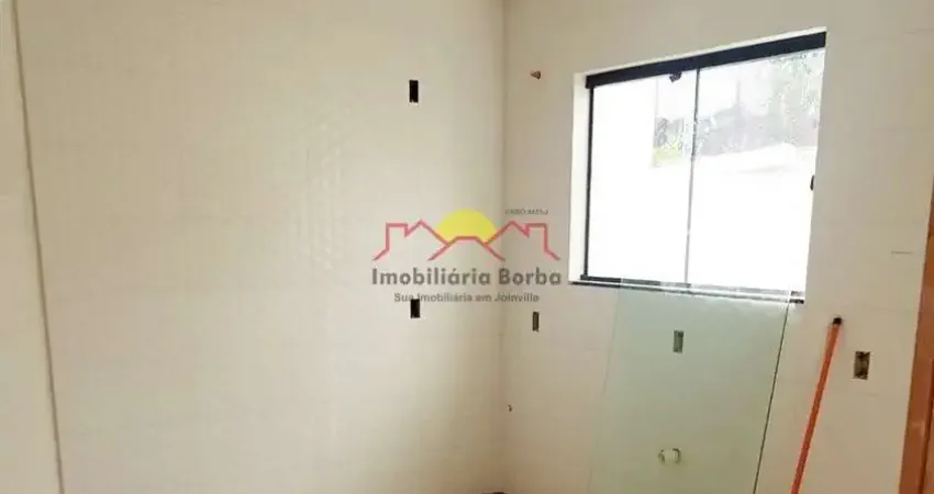 Casa com 3 quartos à venda no Floresta, Joinville 