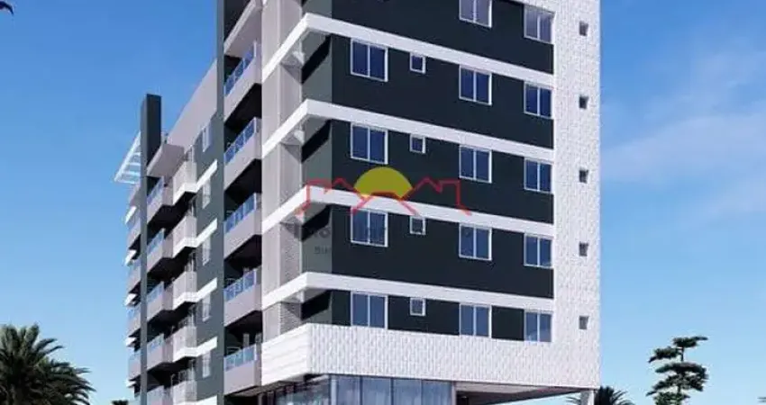 Apartamento com Suíte e Churrasqueira