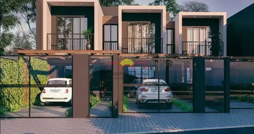 Casa com 3 quartos à venda no Anita Garibaldi, Joinville 