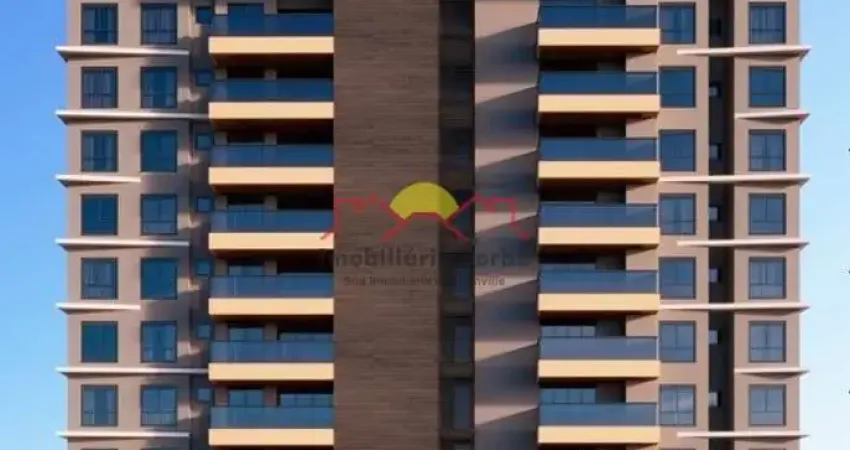 Apartamento com 3 quartos à venda no Itacolomi, Balneário Piçarras 