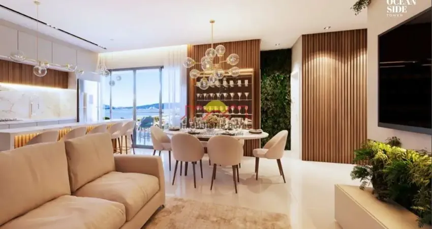 Apartamento com 2 quartos à venda no Itacolomi, Balneário Piçarras 