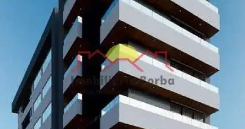 Apartamento com 03 Quartos e Academia
