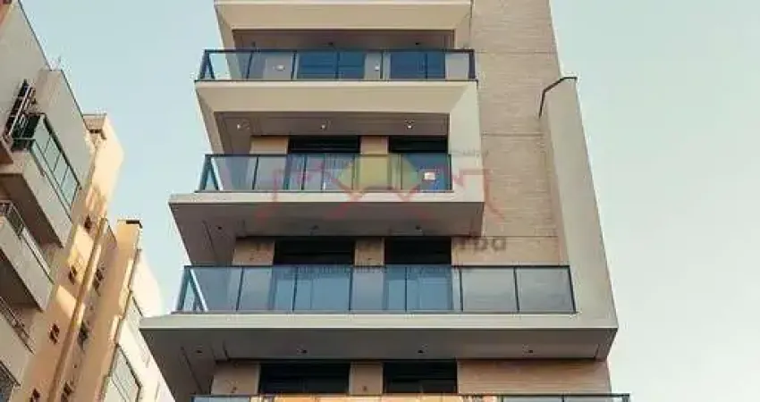 Apartamento com 3 quartos à venda no América, Joinville