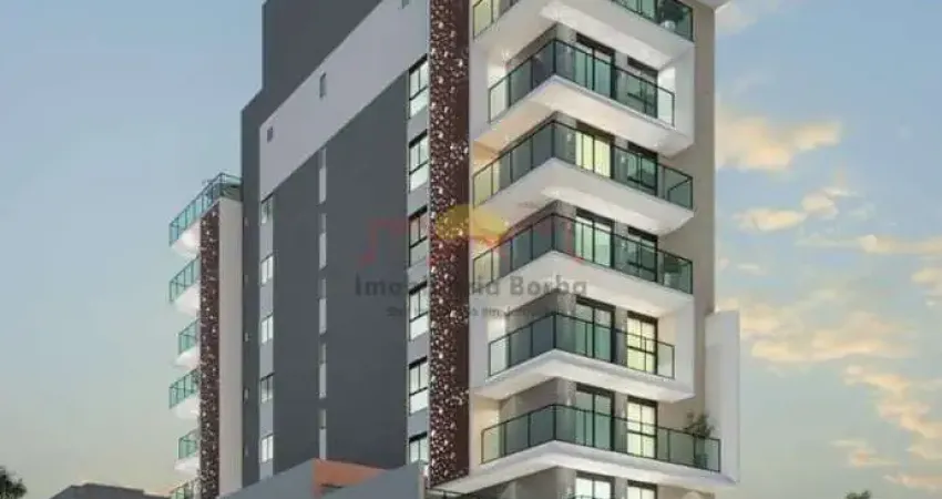 Apartamento com 3 quartos à venda no América, Joinville