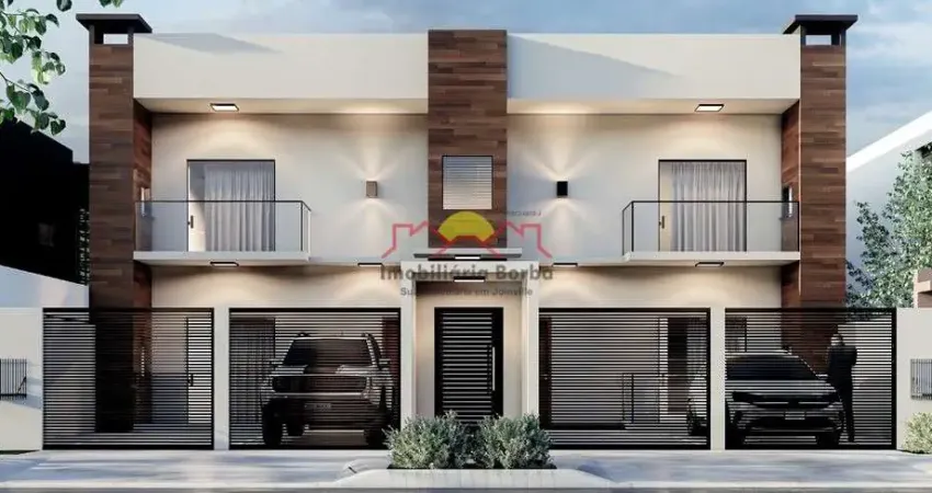 Apartamento com 2 quartos à venda no Centro, Barra Velha 