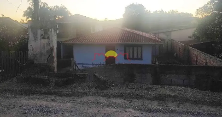 Terreno à venda no Boehmerwald, Joinville 