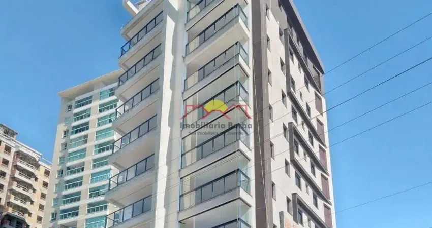 Cobertura com 3 quartos à venda no Itacolomi, Balneário Piçarras 