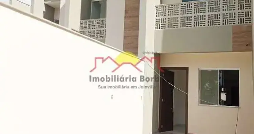 Casa com 2 quartos à venda no Adhemar Garcia, Joinville 