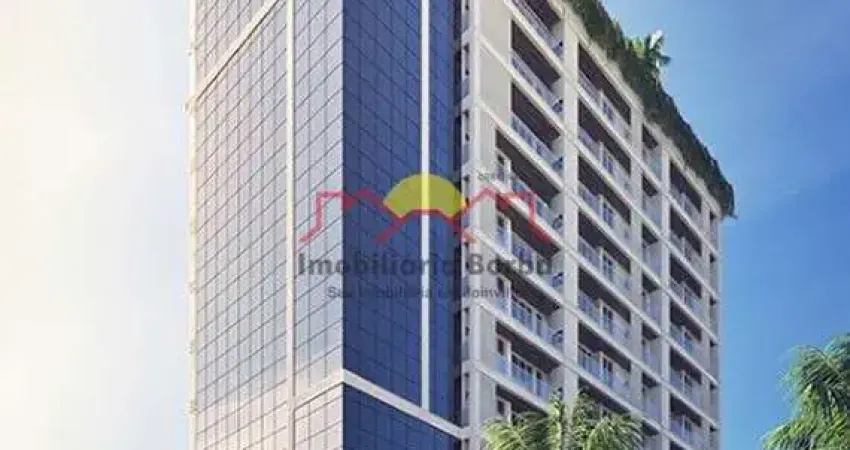 Apartamento de Alto Padrão com 03 Suítes