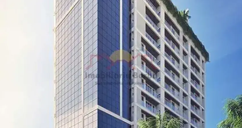 Apartamento com 3 quartos à venda no Atiradores, Joinville