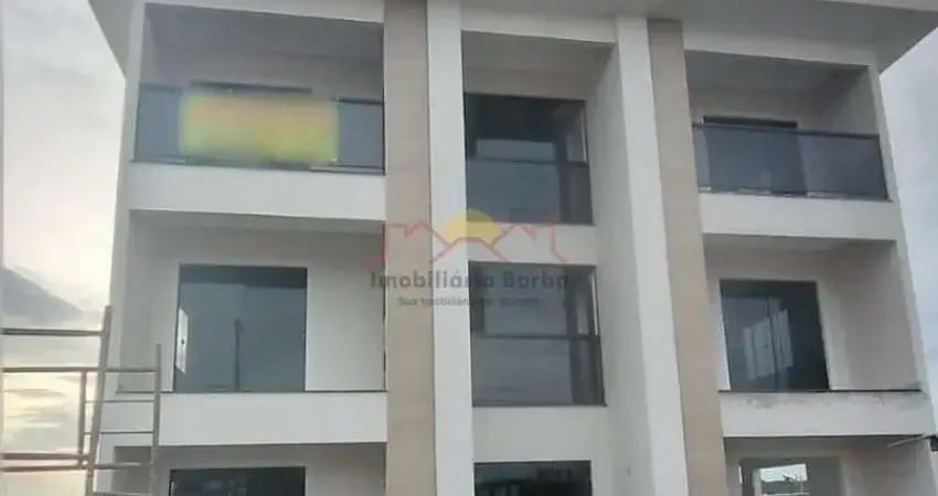 Apartamento com 2 quartos à venda na Vila Nova, Barra Velha