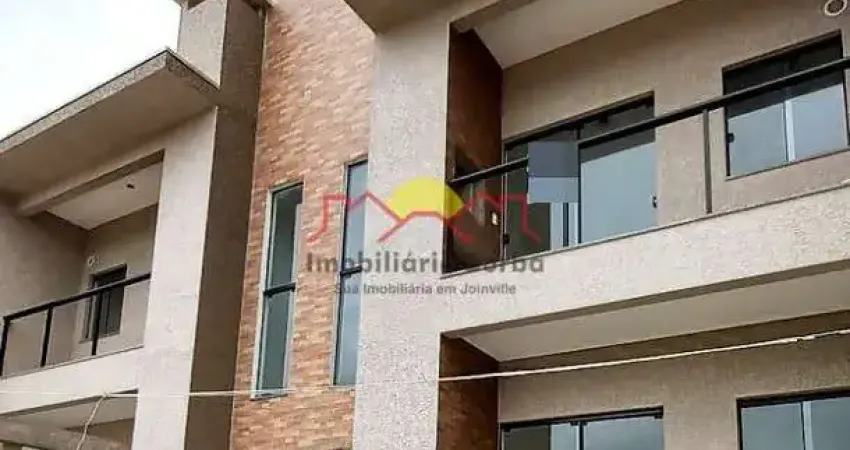 Apartamento com 3 quartos à venda no Itajubá, Barra Velha 