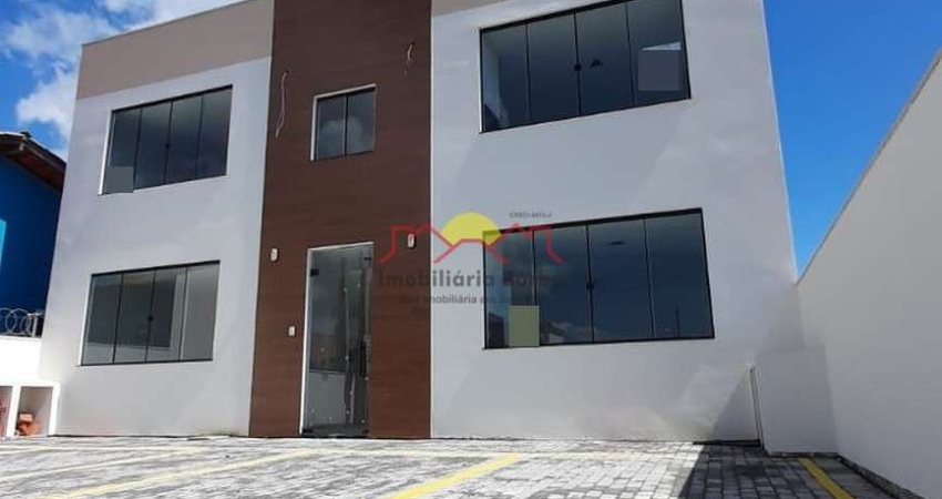 Apartamento com 2 quartos à venda no Itajubá, Barra Velha 