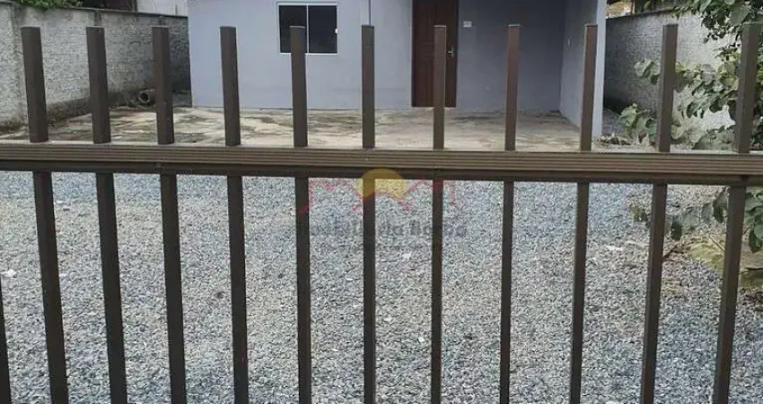 Casa com 2 quartos à venda no Itinga, Araquari