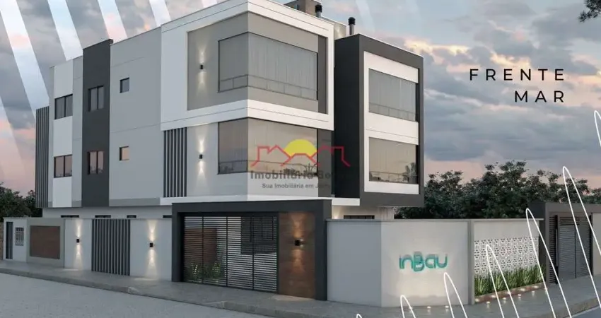 Apartamento com 2 quartos à venda no Meia Praia, Navegantes 