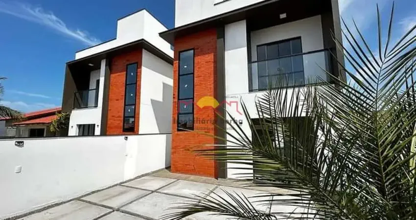 Casa com 3 quartos à venda no Centro, Barra Velha 