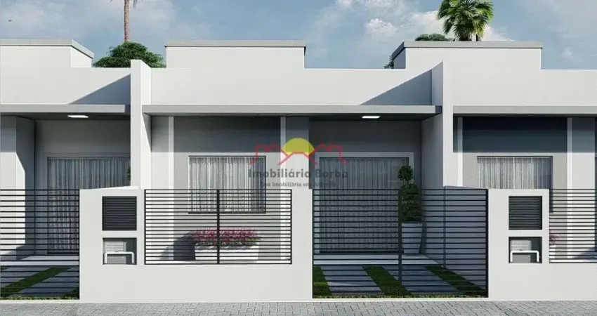 Casa com 2 quartos à venda no Itajubá, Barra Velha 