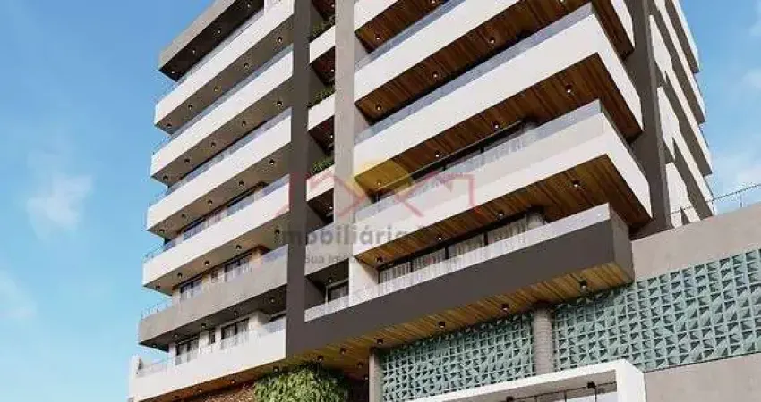 Apartamento com 3 quartos à venda no América, Joinville