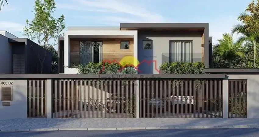 Casa com 4 quartos à venda no Glória, Joinville 