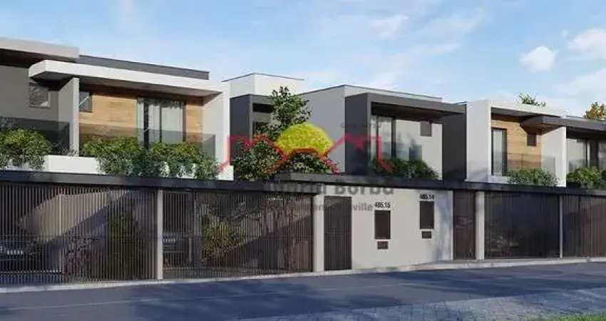 Casa com 3 quartos à venda no Glória, Joinville 
