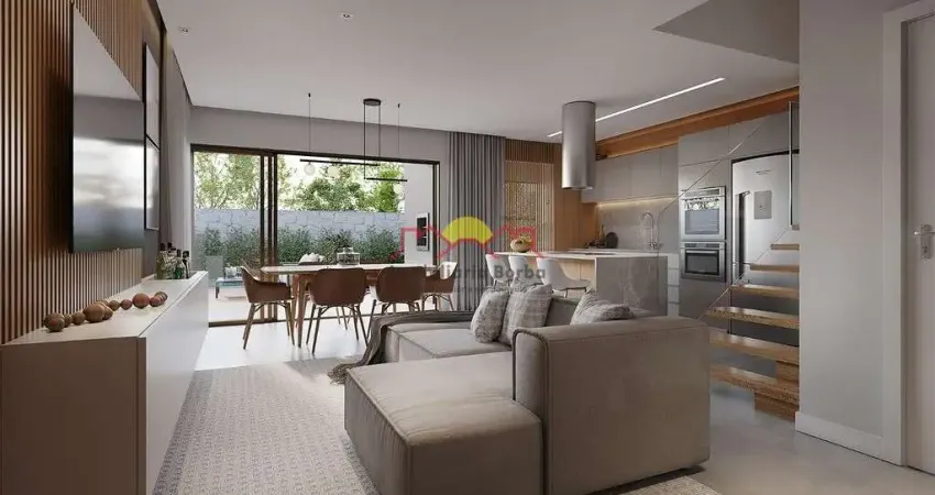 Casa com 3 quartos à venda no Glória, Joinville 
