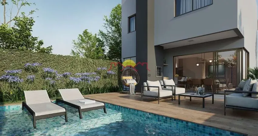 Casa com 3 quartos à venda no Glória, Joinville 