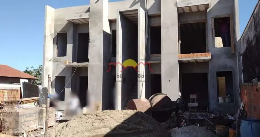 Apartamento com 2 quartos à venda no Itajubá, Barra Velha 