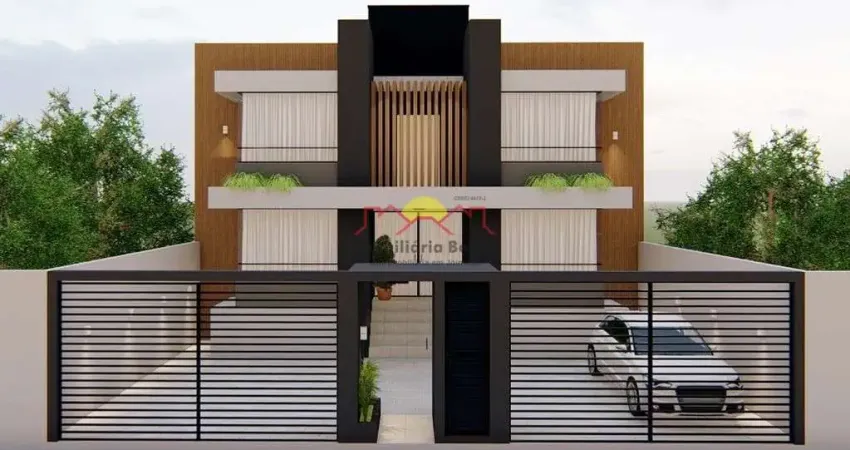 Apartamento com 3 quartos à venda no Itajubá, Barra Velha 