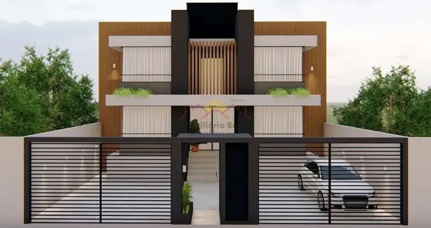 Apartamento com 3 quartos à venda no Itajubá, Barra Velha