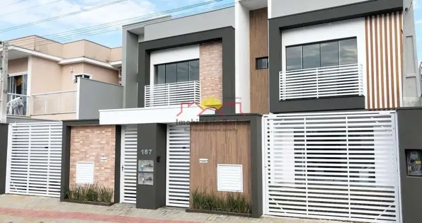 Casa com 3 quartos à venda no Armação, Penha 