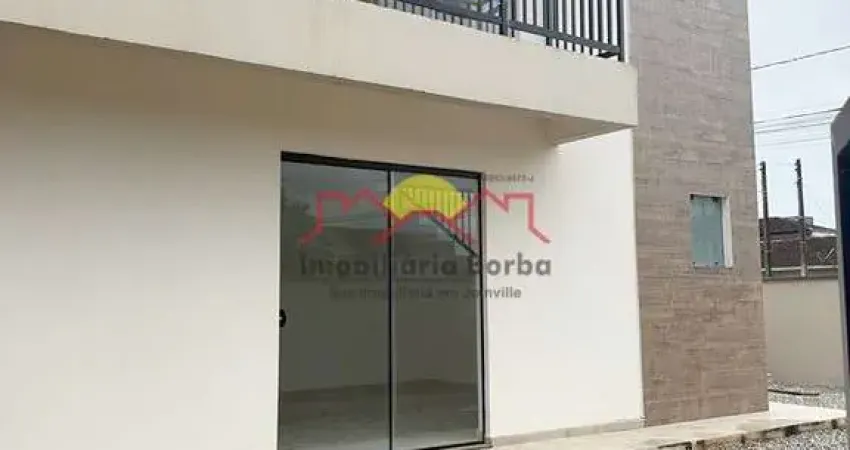 Casa com 2 quartos à venda no Aventureiro, Joinville 