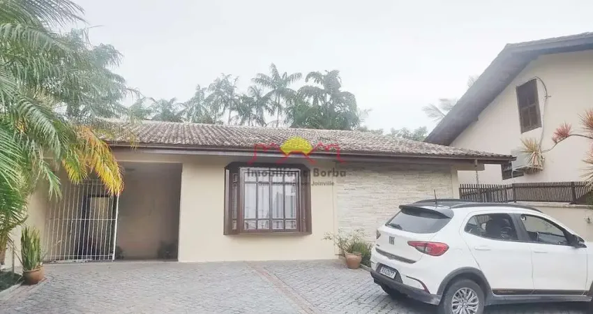 Casa Semi Mobiliada Parcialmente Averbada
