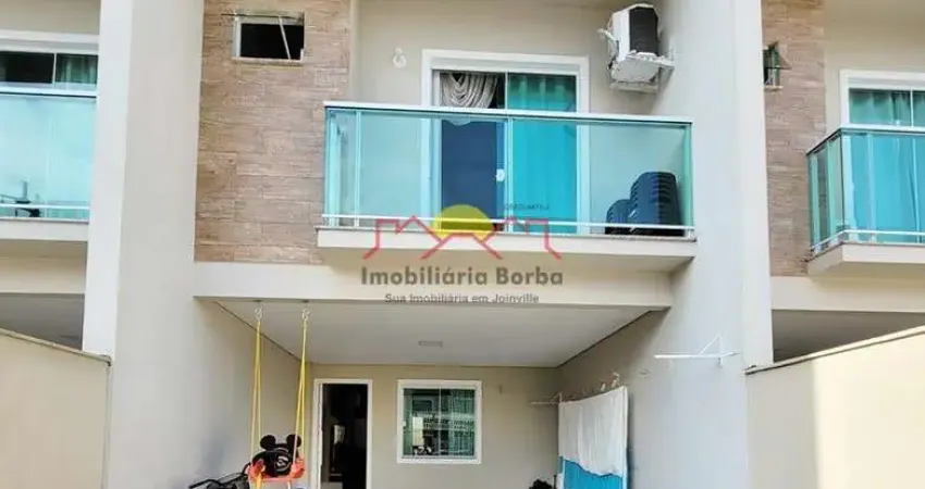 Casa com 3 quartos à venda no Boa Vista, Joinville 