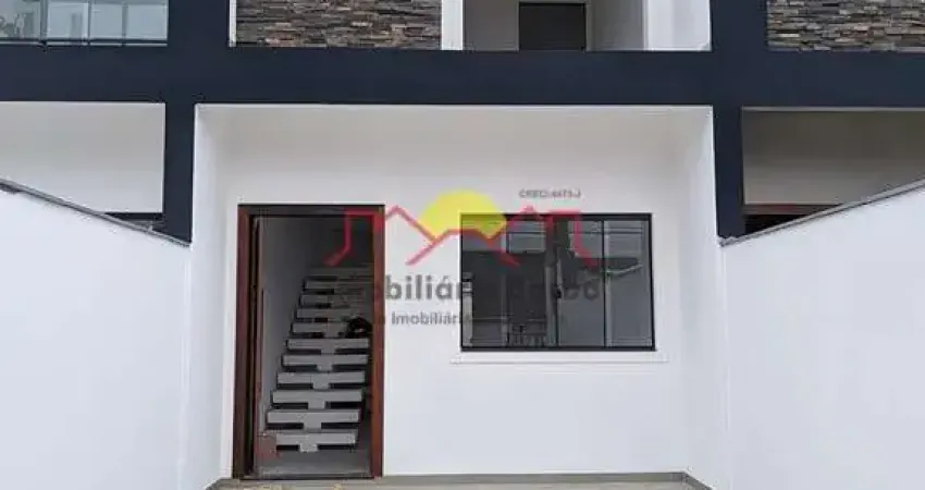 Casa com 2 quartos à venda no Adhemar Garcia, Joinville 