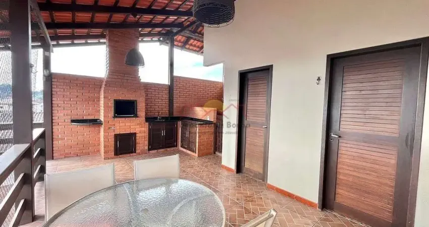 Casa com 4 quartos à venda no Boehmerwald, Joinville