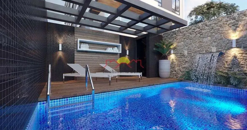 Apartamento com 3 quartos à venda no Saguaçu, Joinville 