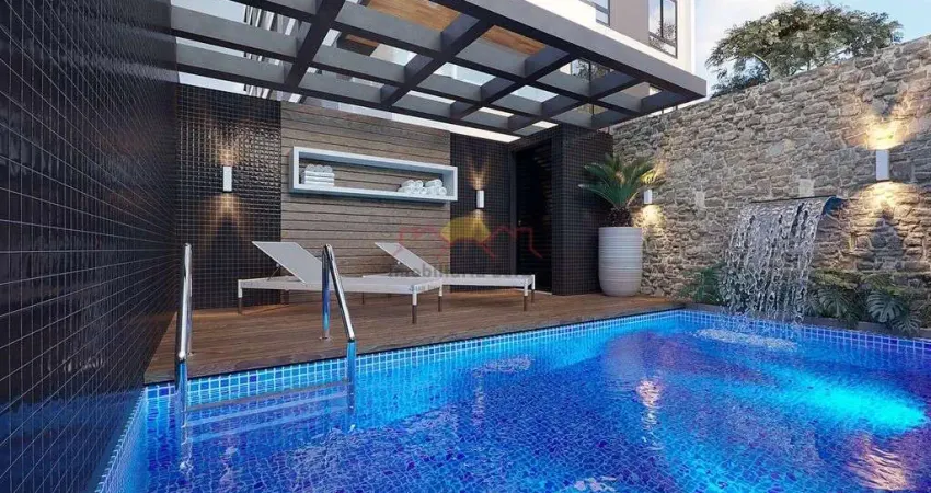 Apartamento com 3 quartos à venda no Saguaçu, Joinville