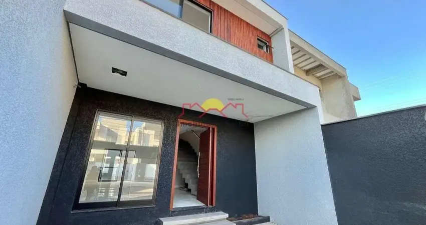 Casa com 3 quartos à venda no Saguaçu, Joinville 