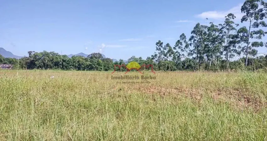 Terreno à venda no Morro do Meio, Joinville 