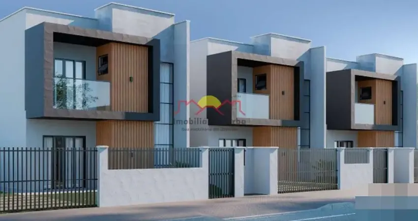 Casa com 2 quartos à venda no Itajubá, Barra Velha 